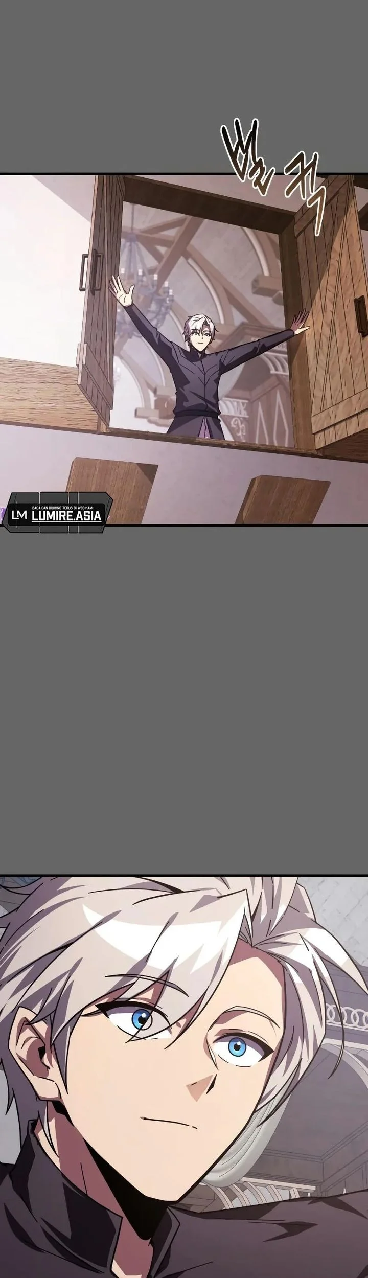 Limit-Breaking Genius Mage Chapter 30 Fix Gambar 3